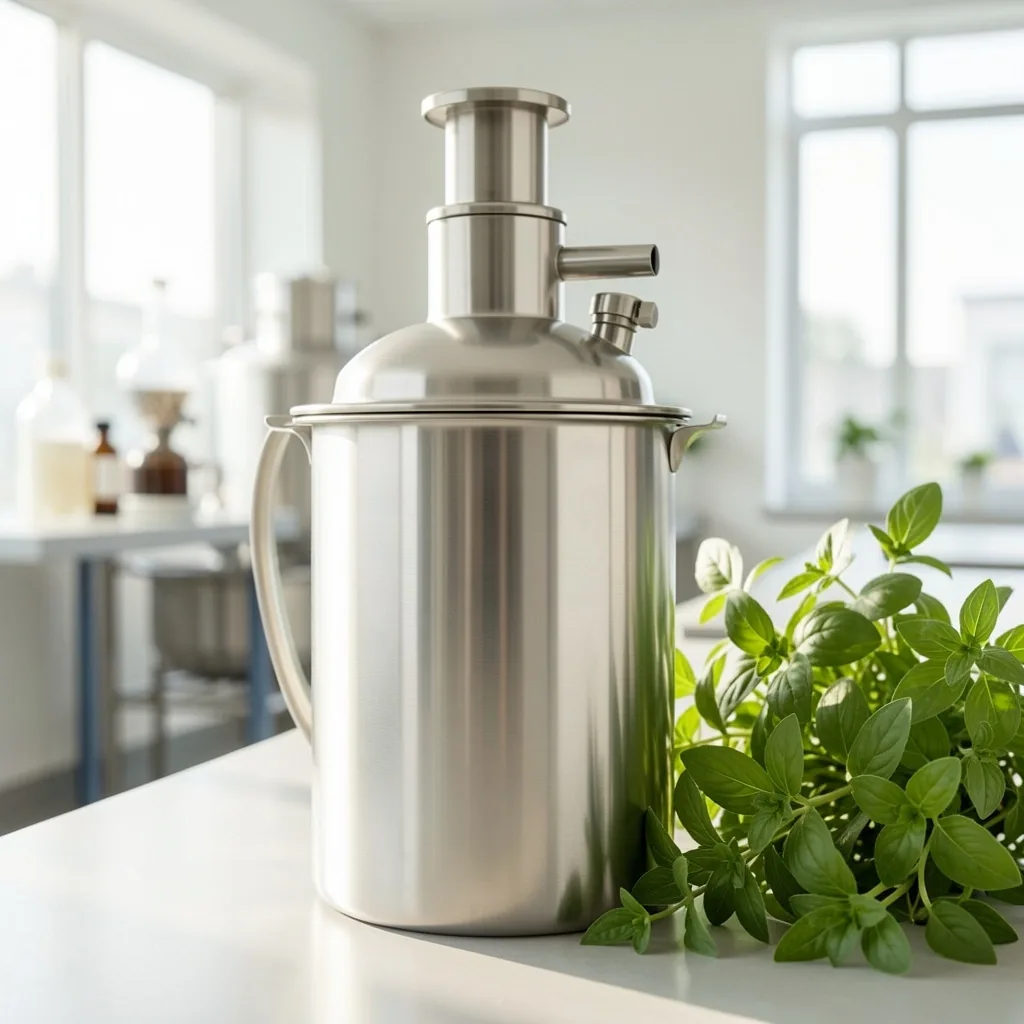 Extraction Process