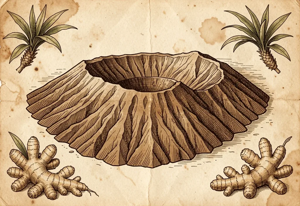 Sourcing Map Illustration